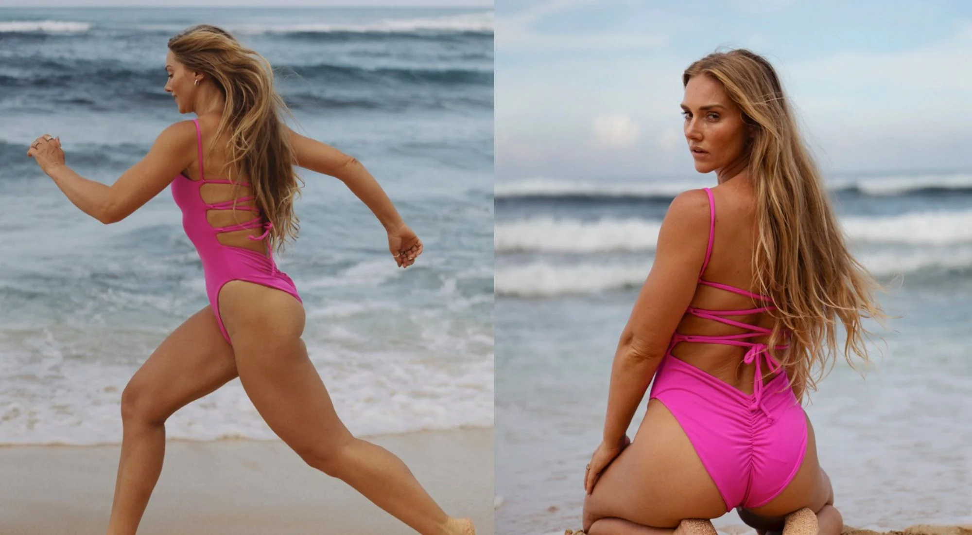 Sustainable Swimwear for Conscious Living